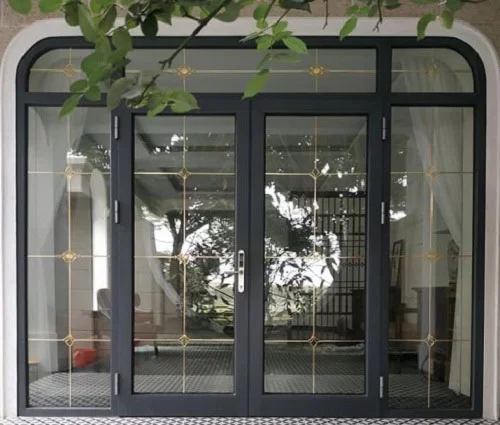 Cửa nhôm Xingfa nhập khẩu Quảng Đông